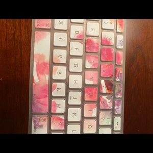 Keyboard Cover for Mac 13”